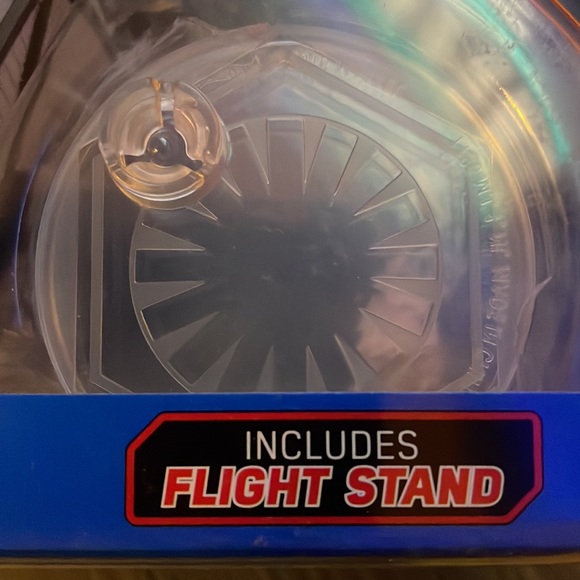 First Order Tie Fighter - Picture 5 of 11